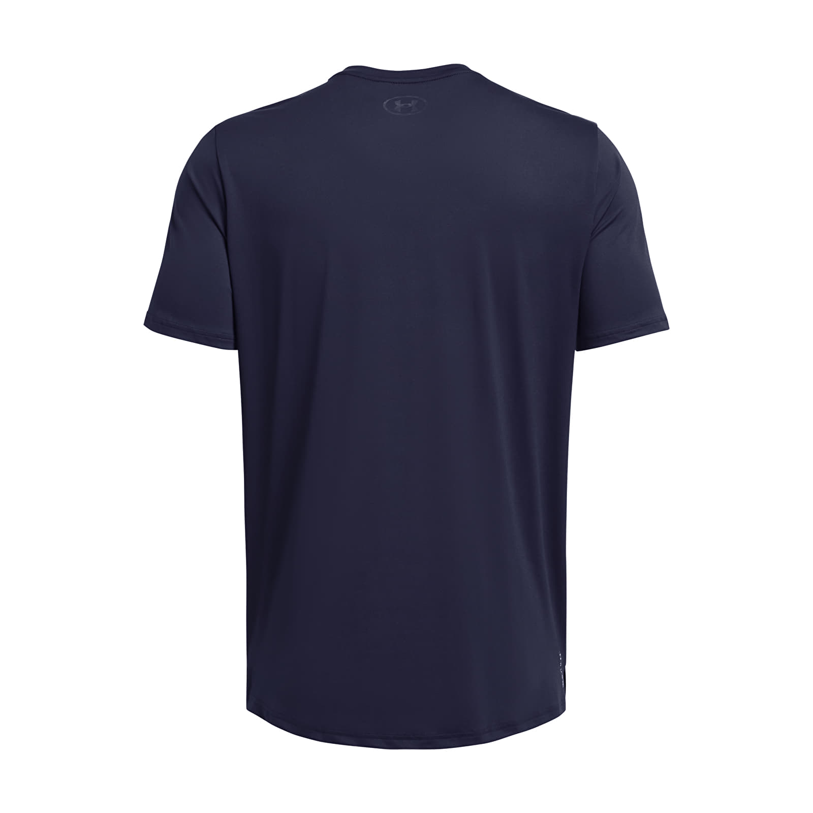 Heren T-shirts Under Armour Vanish Energy Ss Blue