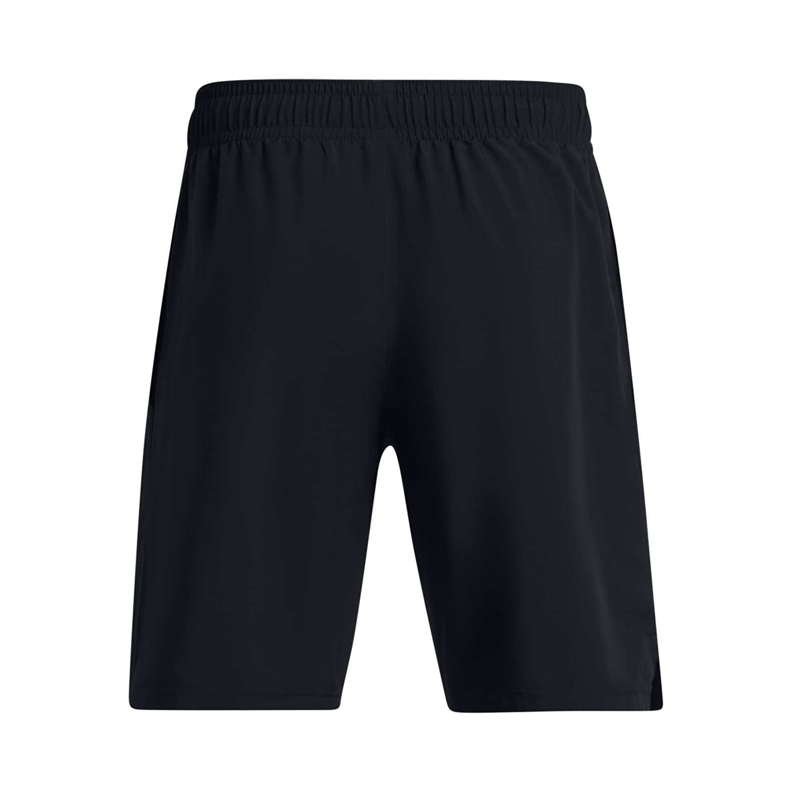 Shorts voor heren Under Armour Woven Wdmk Shorts Black