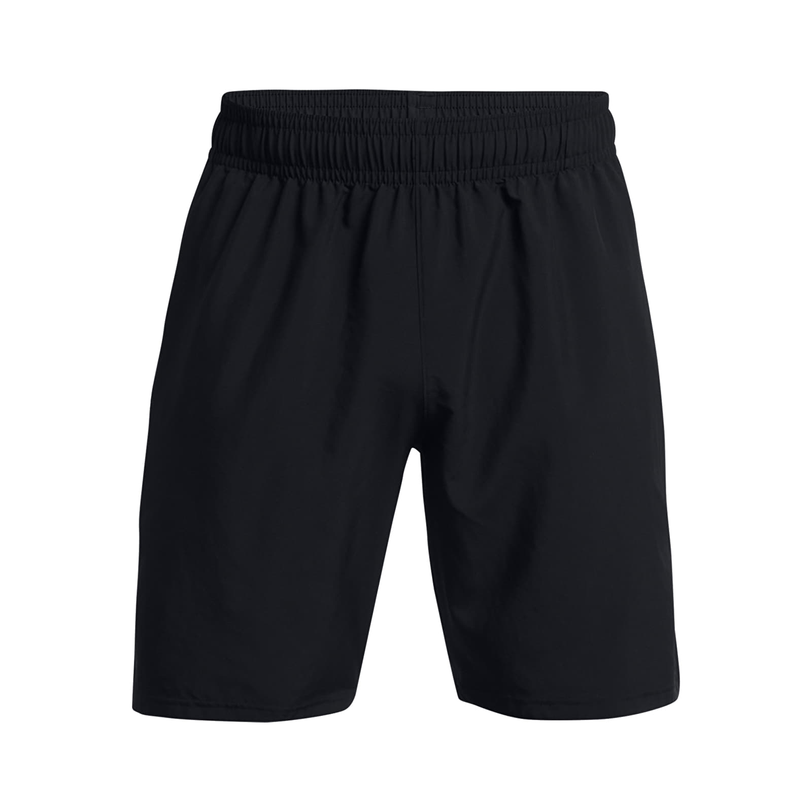 Shorts voor heren Under Armour Woven Wdmk Shorts Black