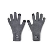 Under Armour Halftime Gloves Gray