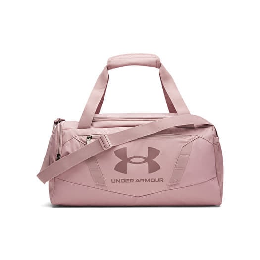 Tas Under Armour Undeniable 5.0 Duffle Xs Pink