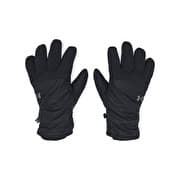 Under Armour Storm Insulated Gloves Black