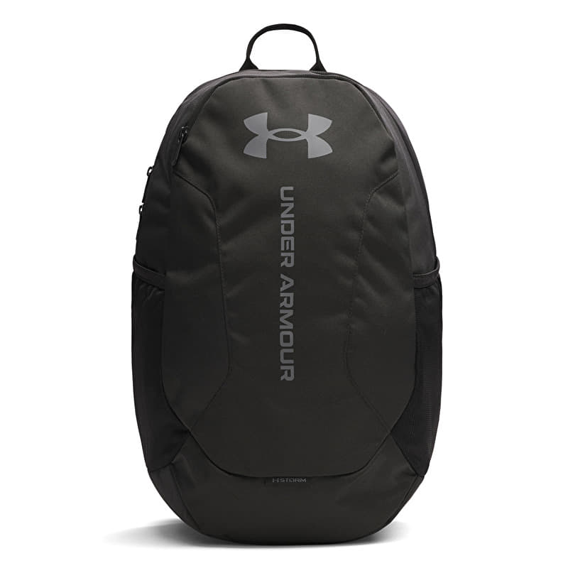 Backpack Under Armour Hustle Lite Backpack Black