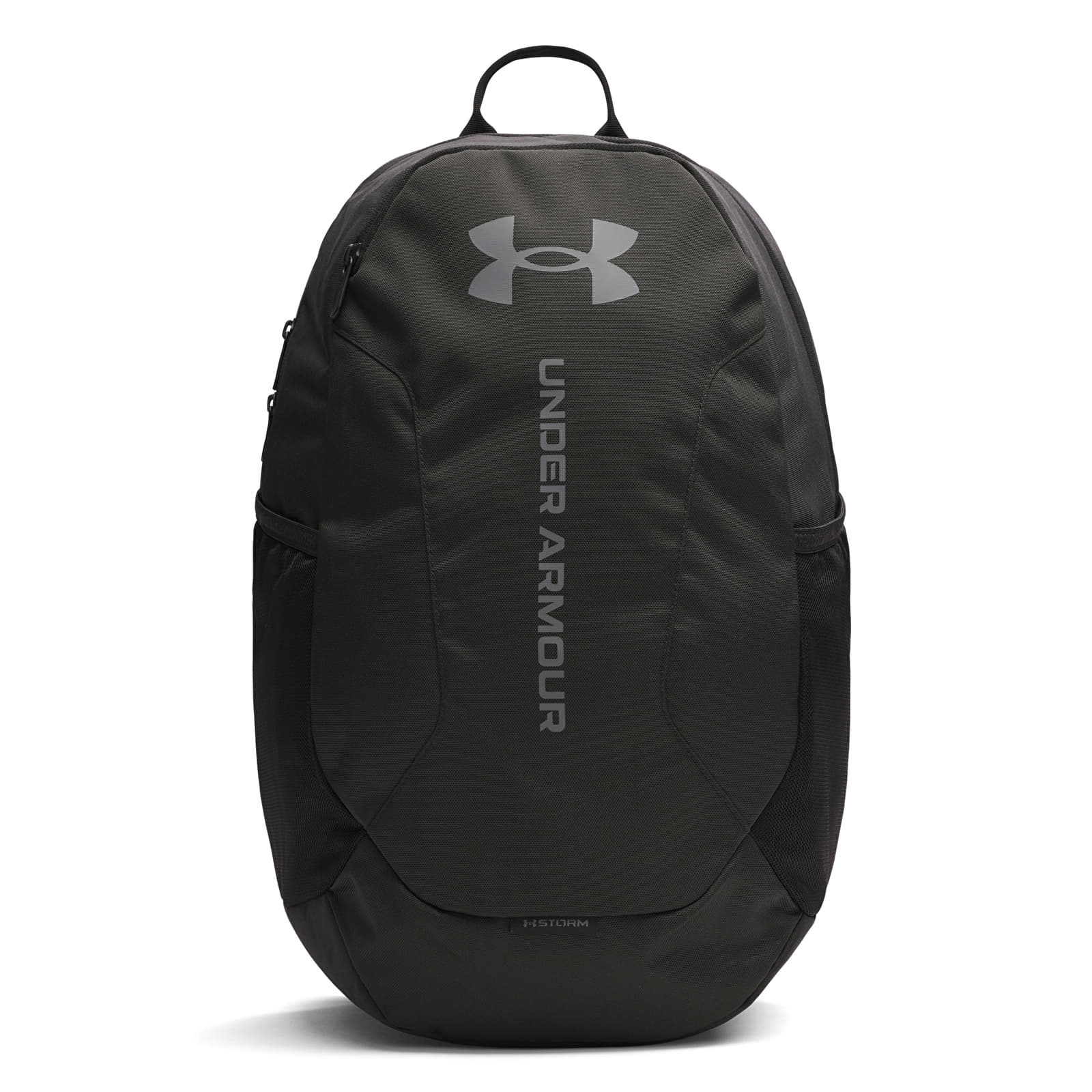 Zaini da uomo  Under Armour Hustle Lite Backpack Black