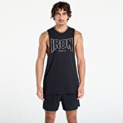 Under Armour Project Rock Tank Black