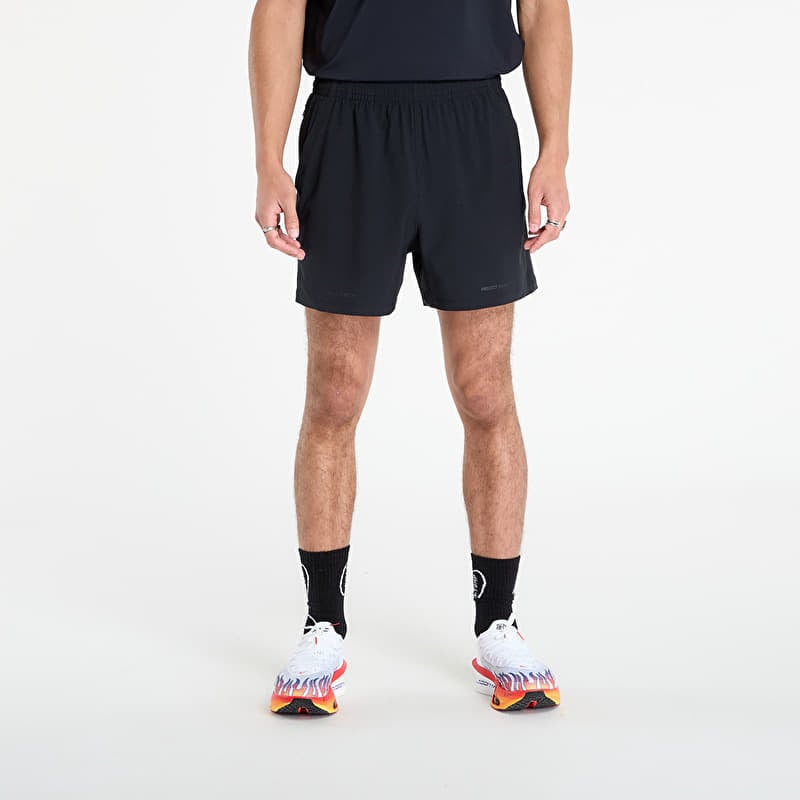 Short Under Armour Project Rock Ultimate Short Black