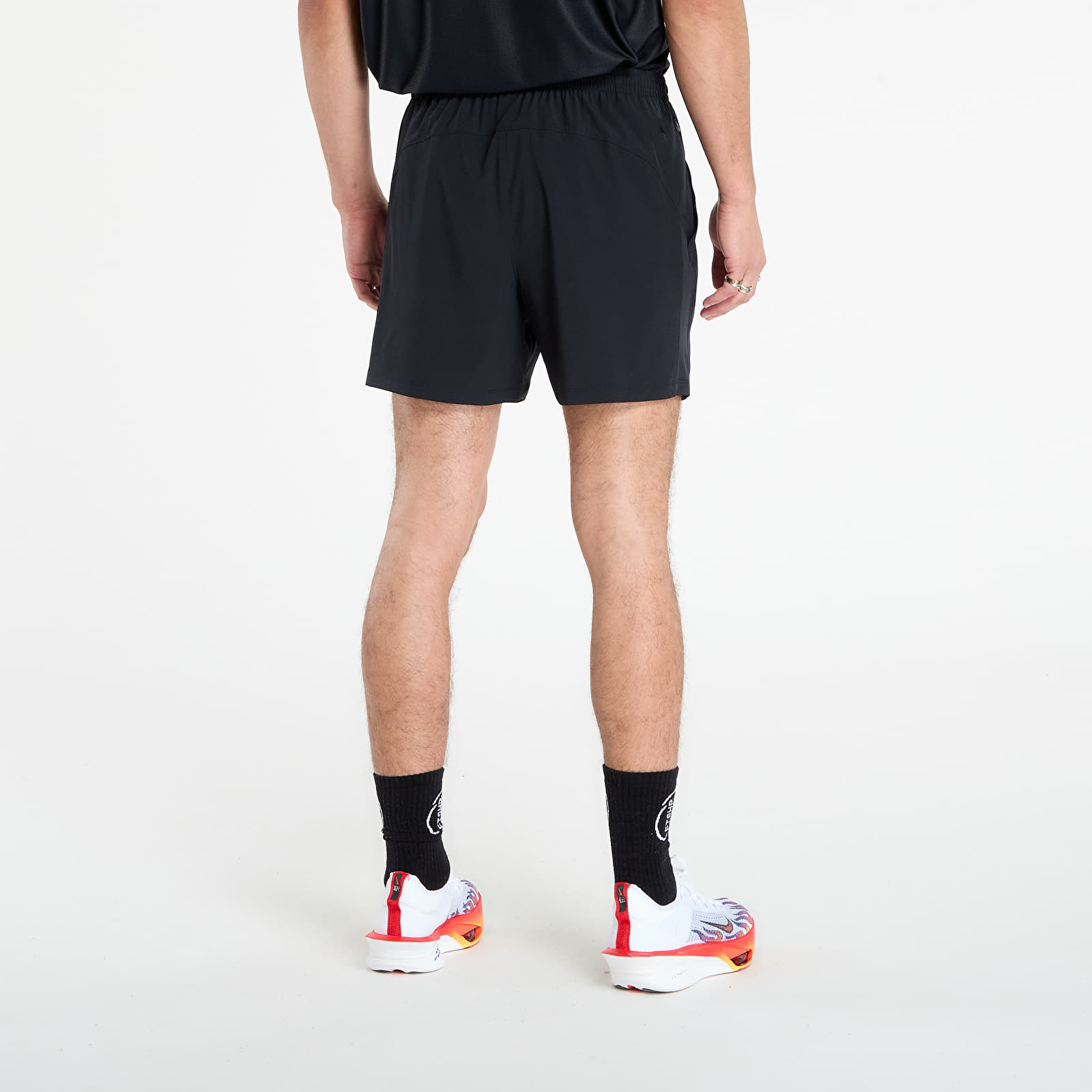 Pantaloncini uomo Under Armour Project Rock Ultimate Short Black