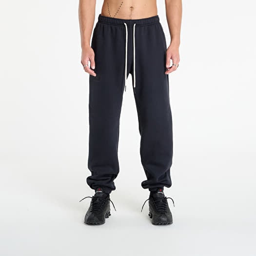 Verryttelyhousut Under Armour Project Rock Icon Jogger Black