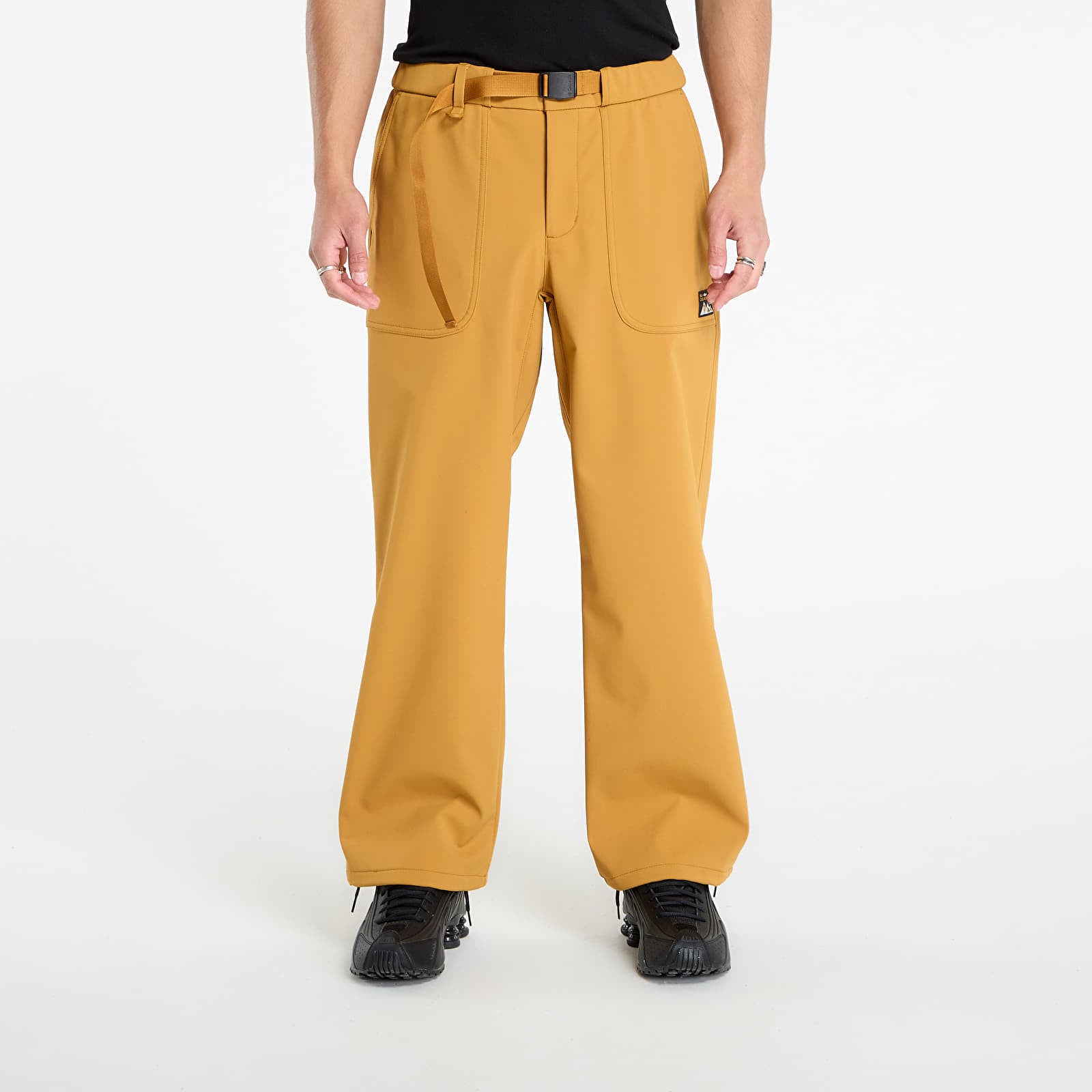 Παντελόνια Columbia High Cascades™ Softshell Pant Maple Sugar L