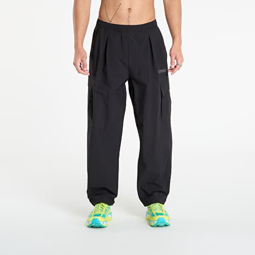 adidas Terrex Xploric Cargo Joggers Black