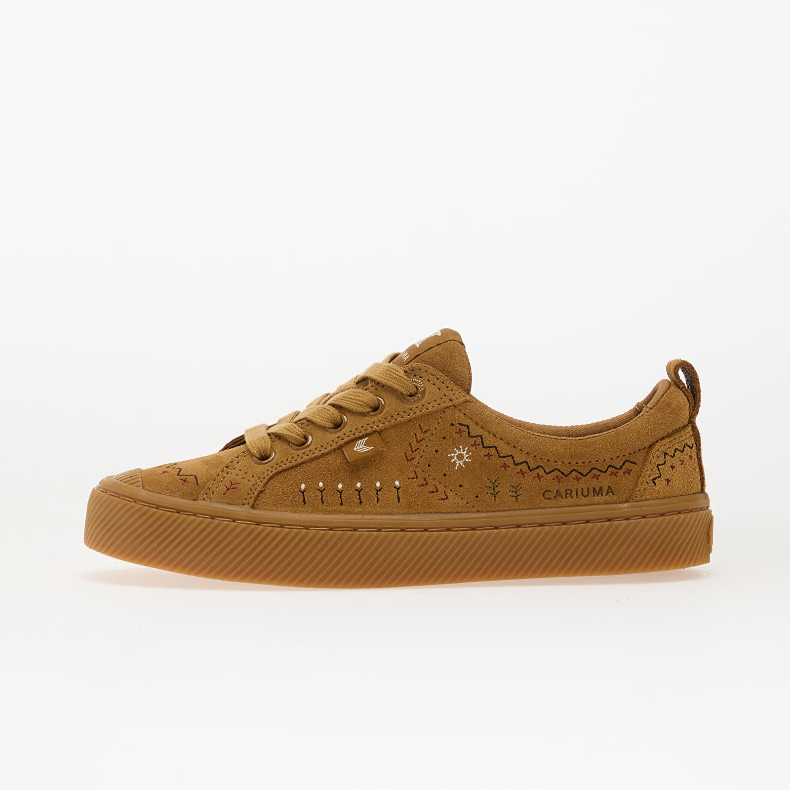 Sneakers Cariuma M Oca Low All Camel EUR 40.5