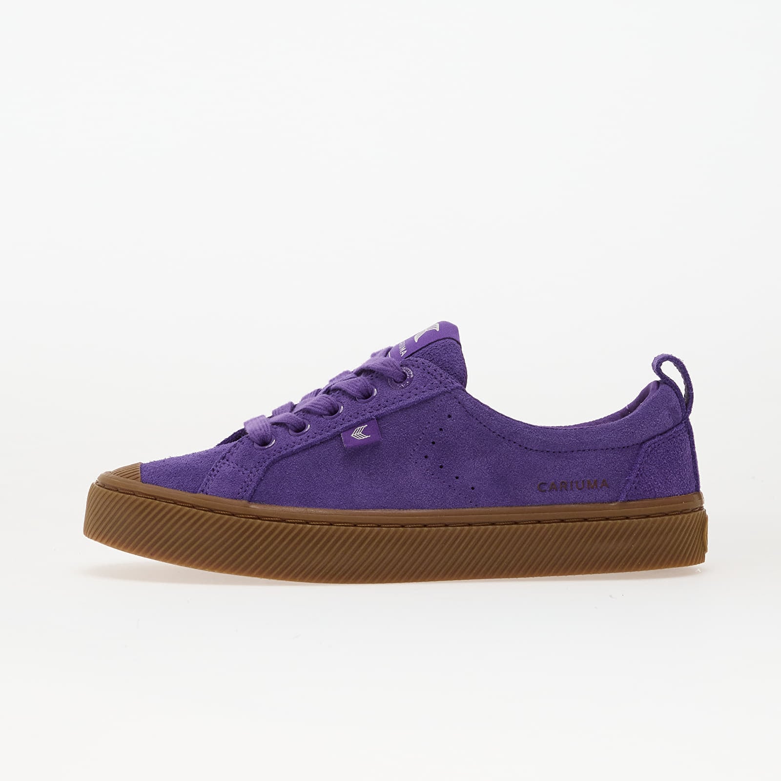 Sneakers Cariuma M Oca Low Purple EUR 40.5