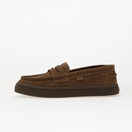 Cariuma M Caju Loafer All Teak