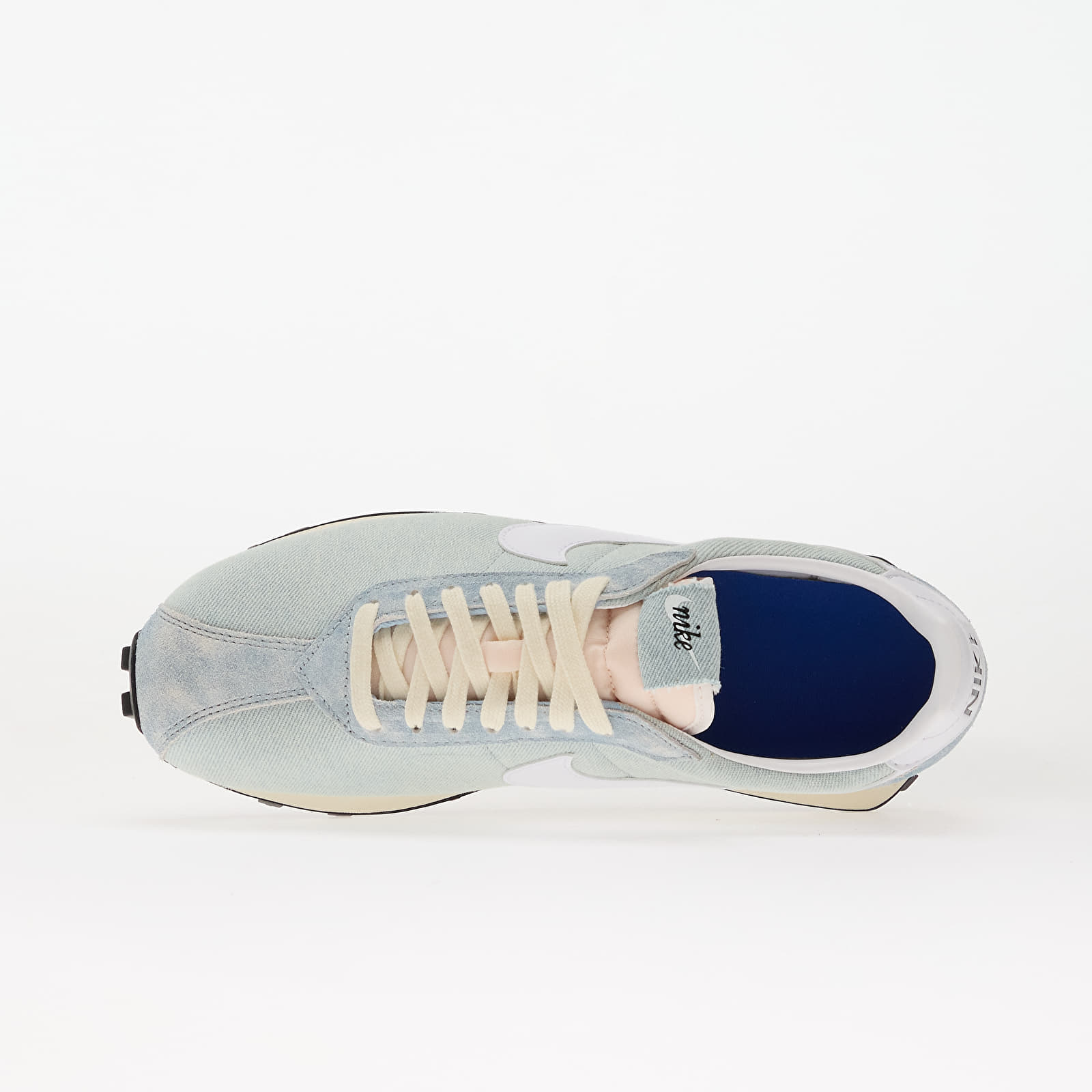 Scarpe uomo Nike Ld-1000 Worn Blue/ White-Lt Armory Blue-Soft Pearl-Black-Sail
