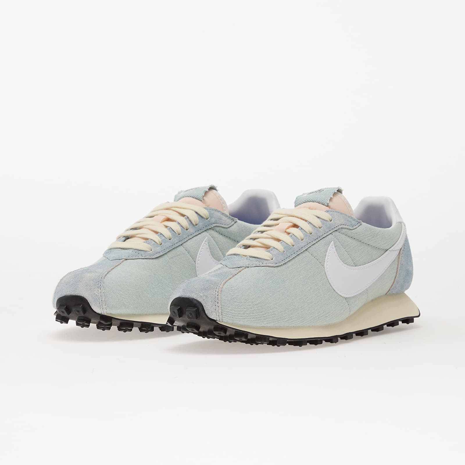 Scarpe uomo Nike Ld-1000 Worn Blue/ White-Lt Armory Blue-Soft Pearl-Black-Sail