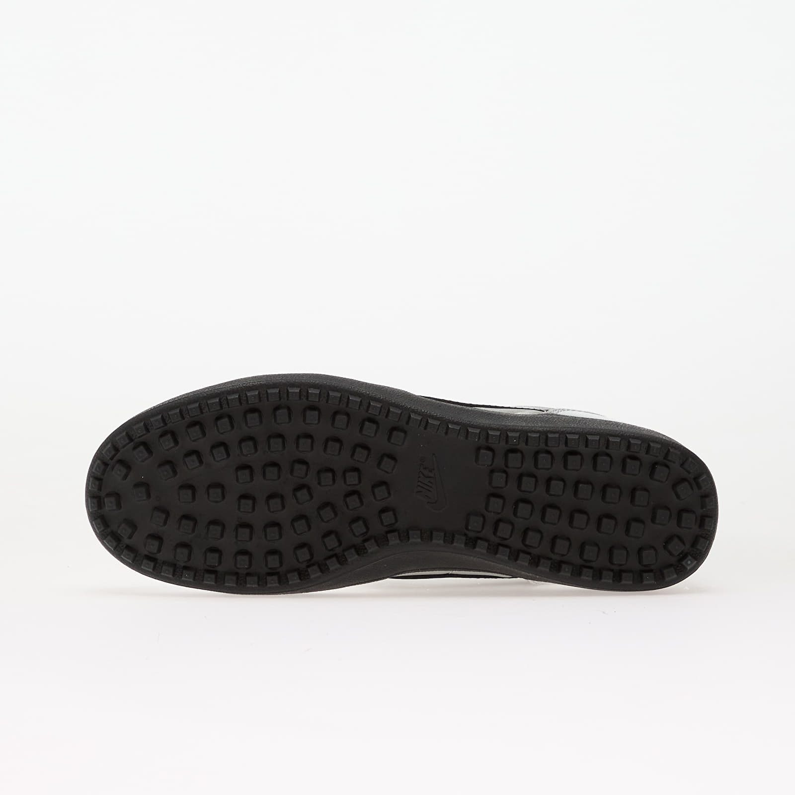 Scarpe donna Nike Wmns Field General Mtlc Silver/ Black
