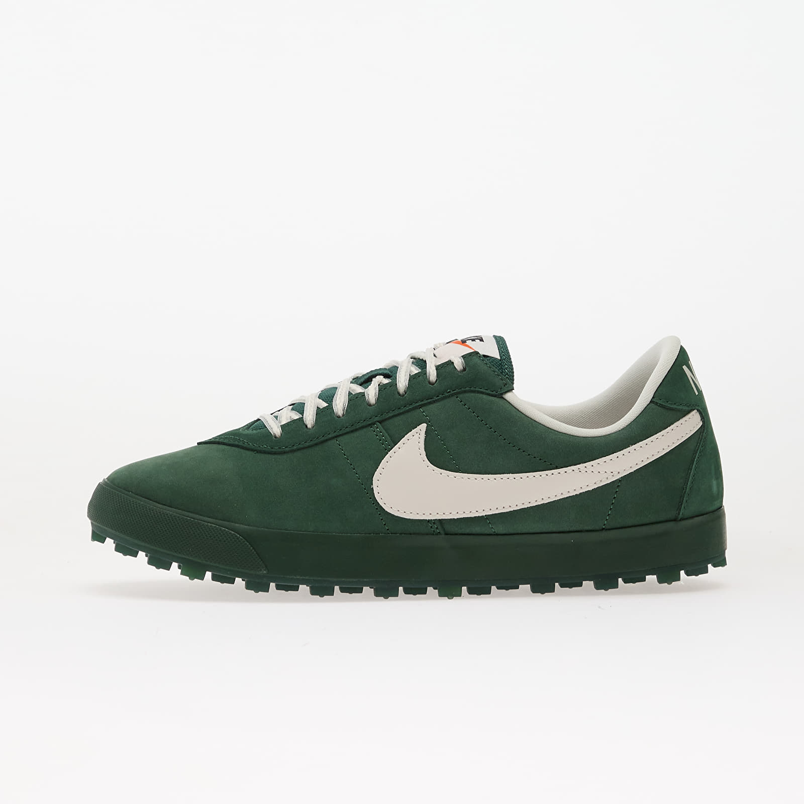 Мужская обувь Nike Astrograbber Qs Fir/ Phantom-Sail-Black-Safety Orange