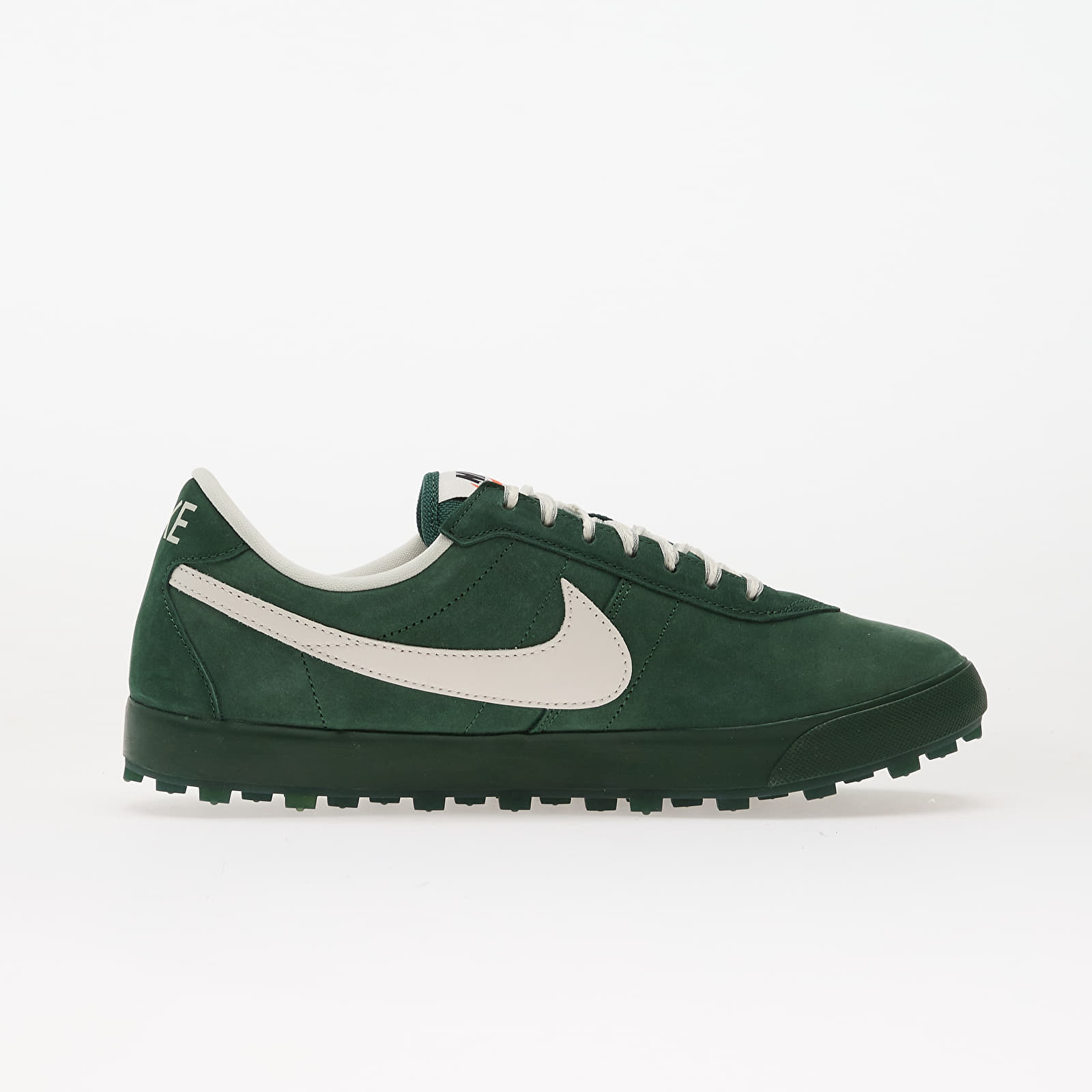 Мужская обувь Nike Astrograbber Qs Fir/ Phantom-Sail-Black-Safety Orange