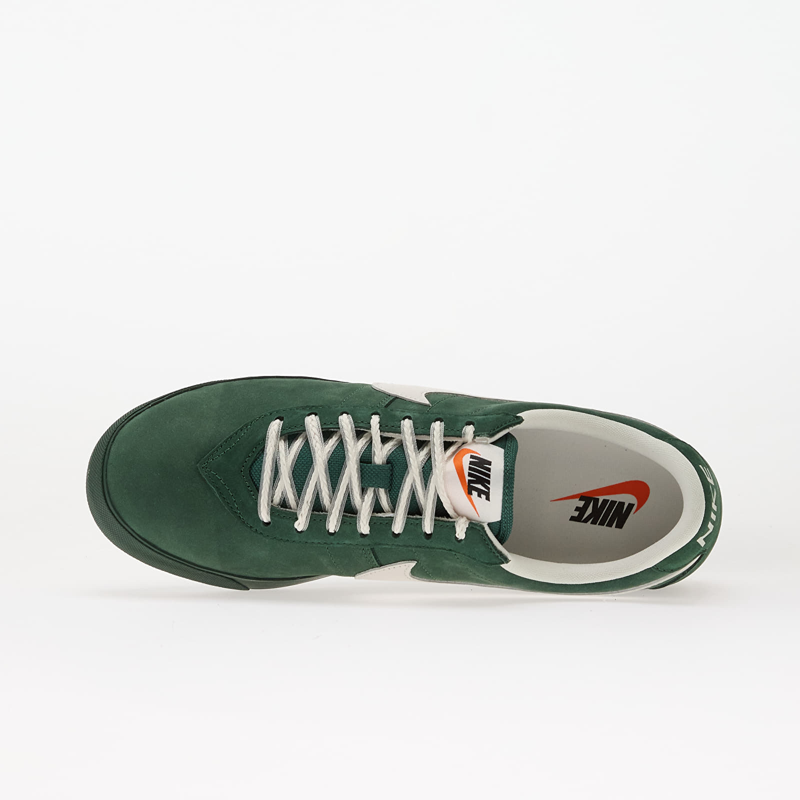 Мужская обувь Nike Astrograbber Qs Fir/ Phantom-Sail-Black-Safety Orange