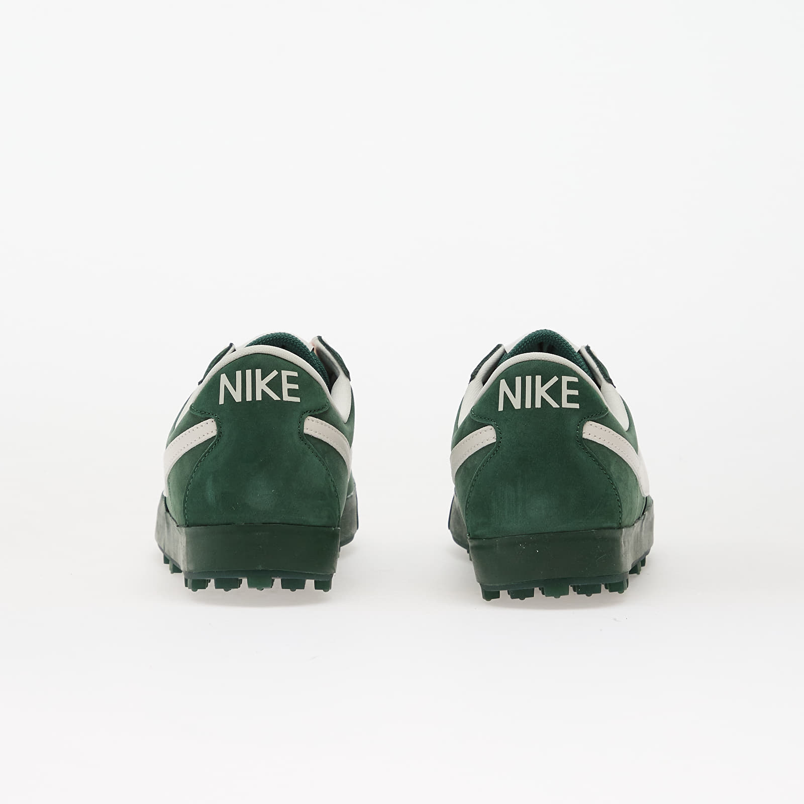 Мужская обувь Nike Astrograbber Qs Fir/ Phantom-Sail-Black-Safety Orange