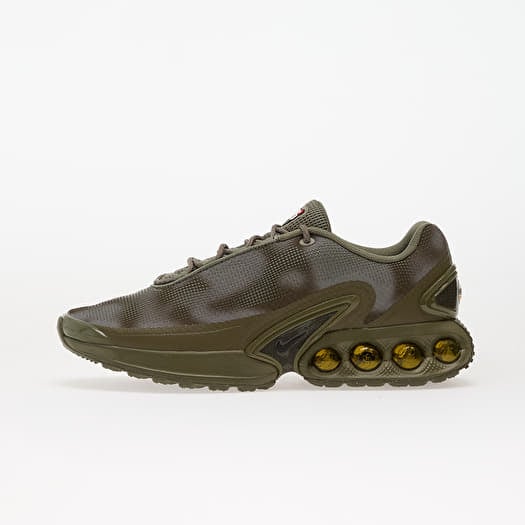 Nike Air Max Dn Nrg Classic Olive/ Black-Dk Loden-Fir-Med Olive