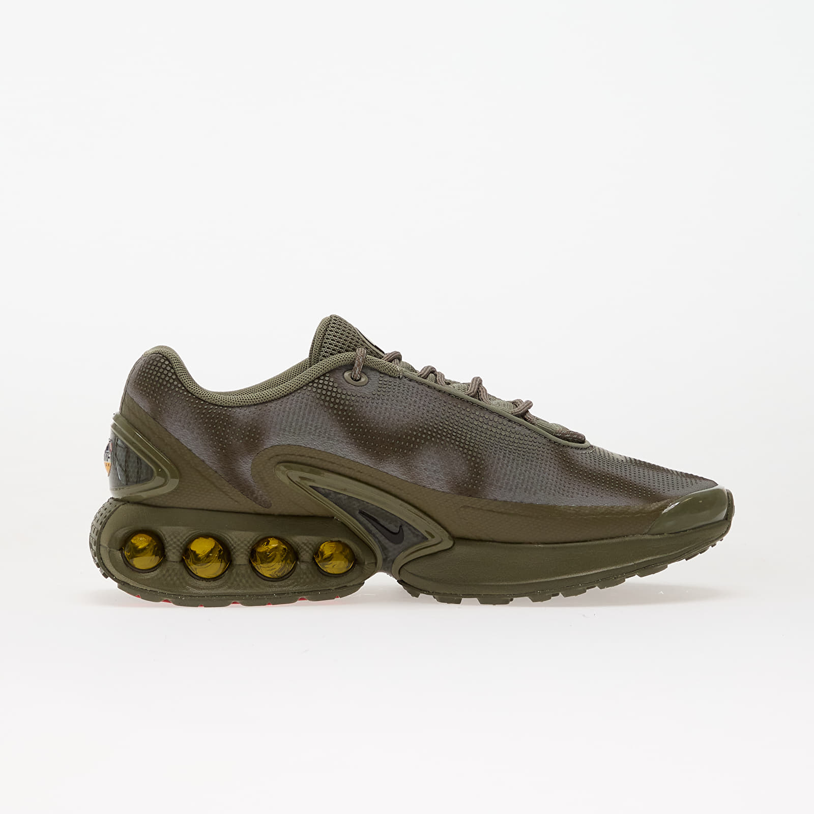 Scarpe uomo Nike Air Max Dn Nrg Classic Olive/ Black-Dk Loden-Fir-Med Olive