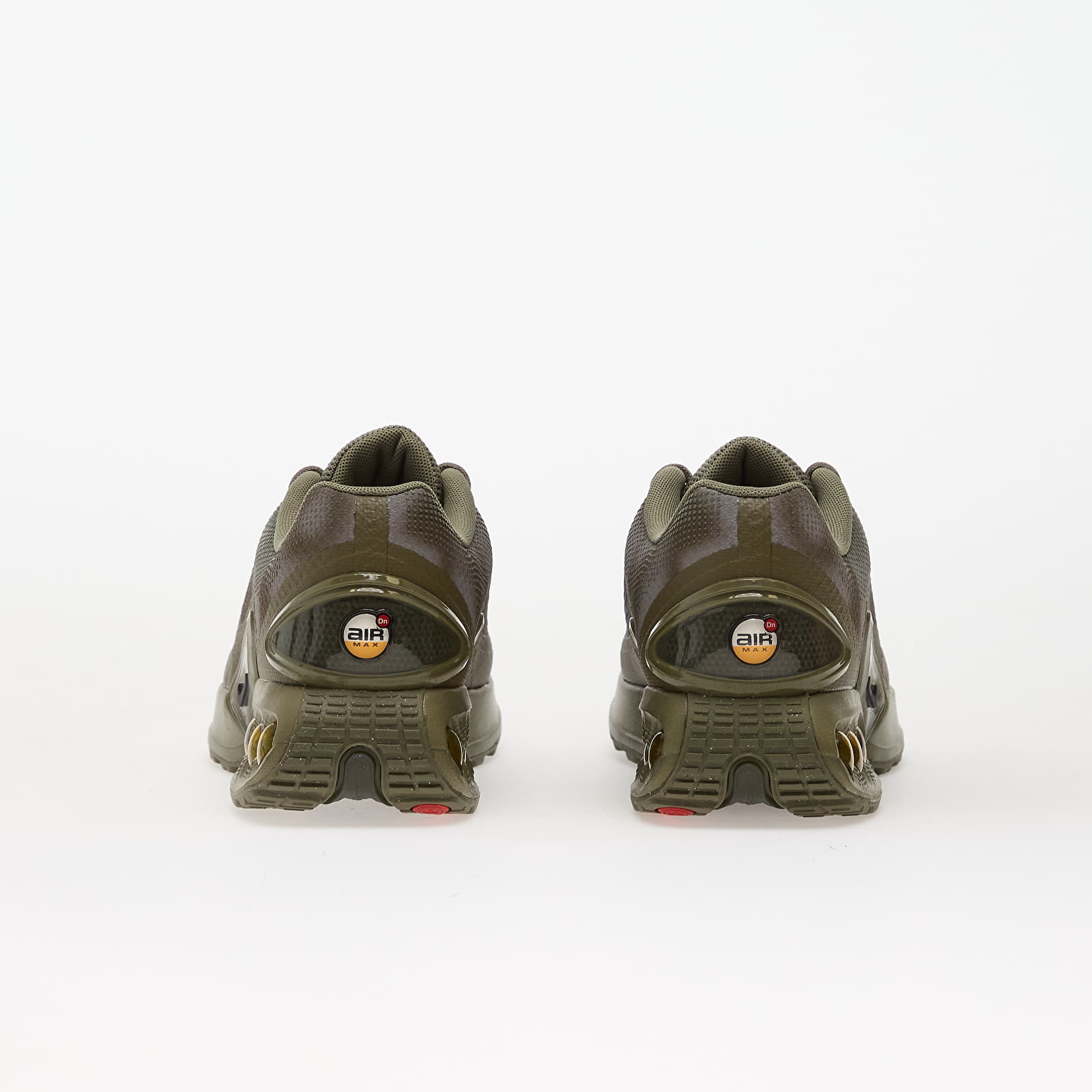 Scarpe uomo Nike Air Max Dn Nrg Classic Olive/ Black-Dk Loden-Fir-Med Olive