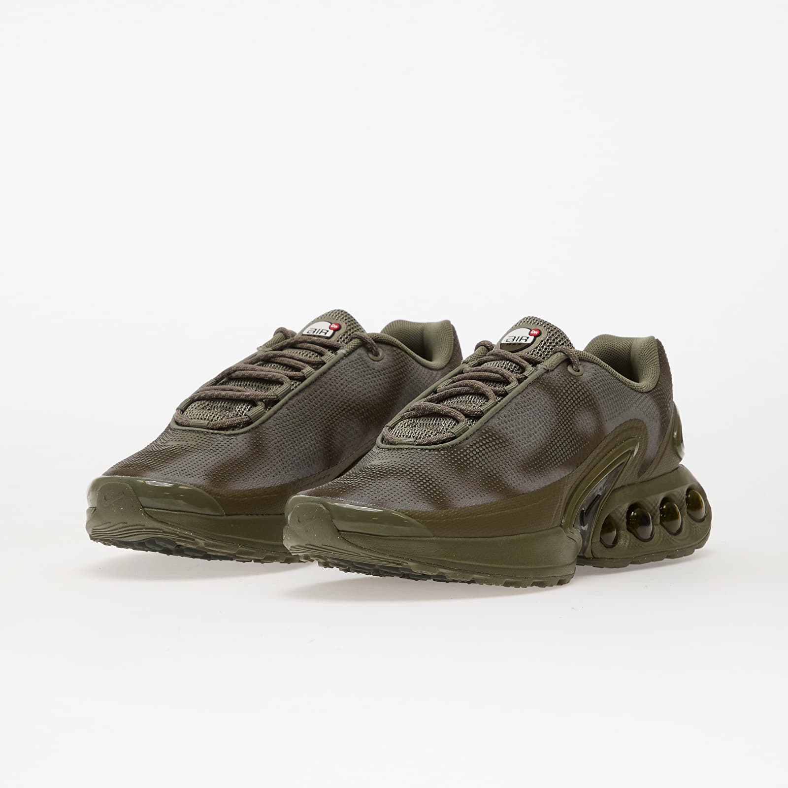 Scarpe uomo Nike Air Max Dn Nrg Classic Olive/ Black-Dk Loden-Fir-Med Olive