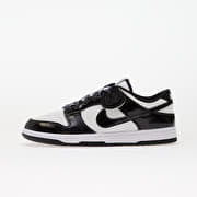 Nike Dunk Low Retro Se White/ Black-Black