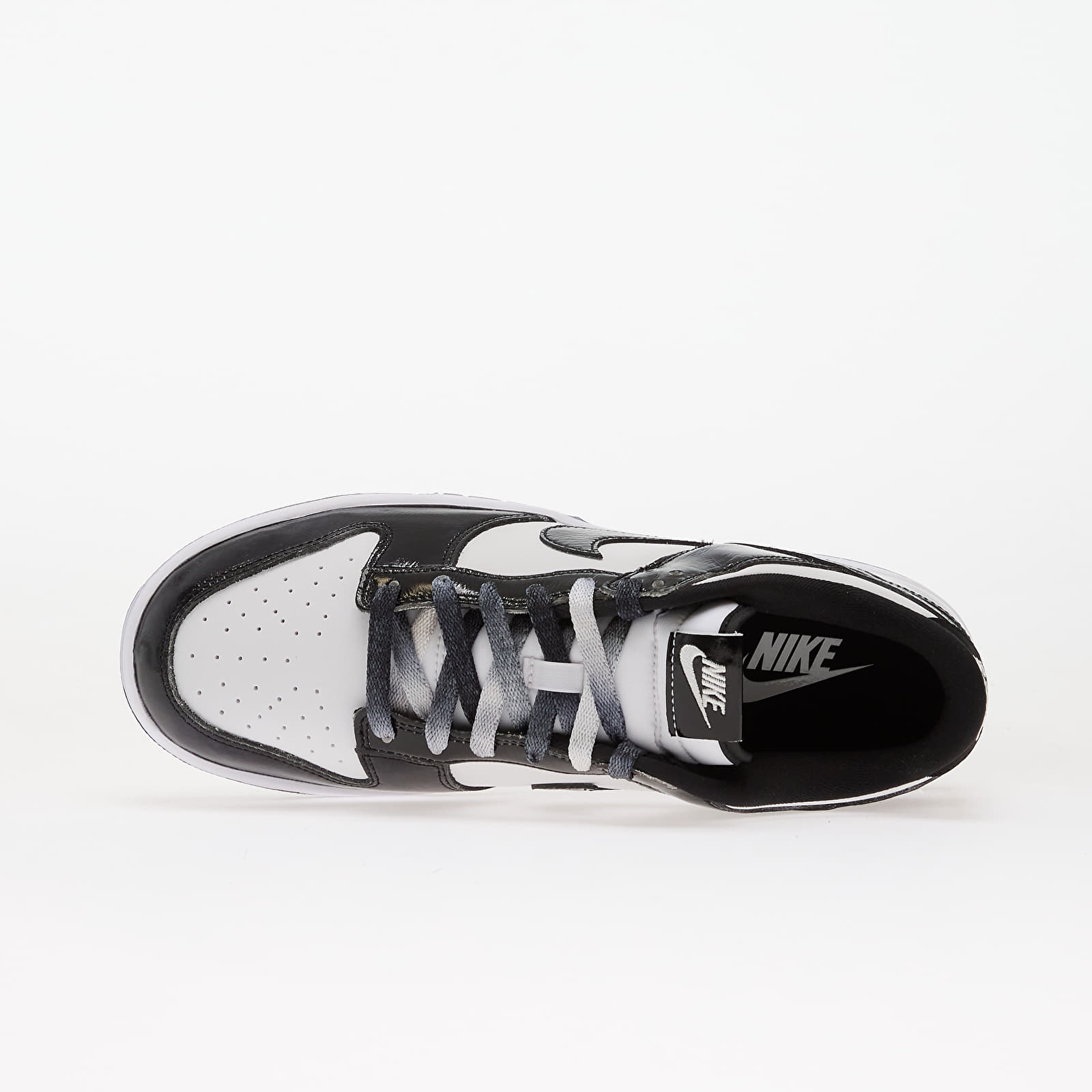 Muške tenisice Nike Dunk Low Retro Se White/ Black-Black