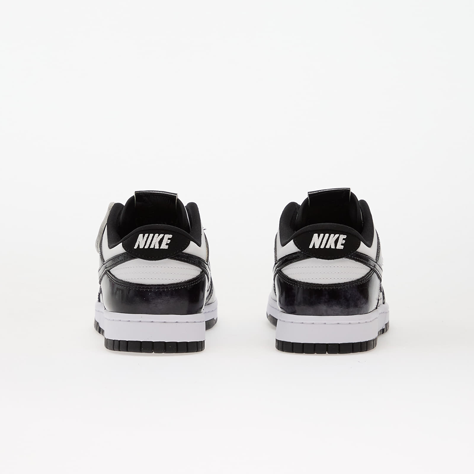 Muške tenisice Nike Dunk Low Retro Se White/ Black-Black