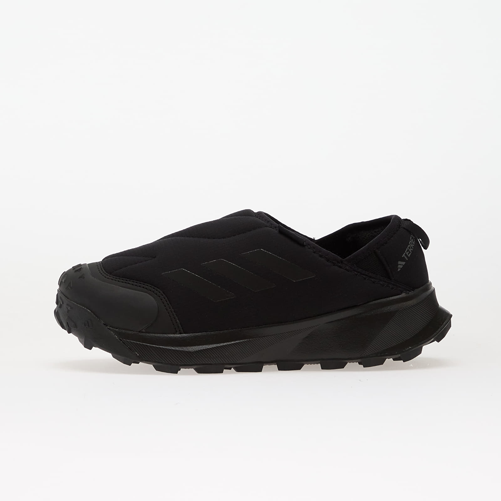 Men's sneakers and shoes adidas Terrex Winter Slip On Cold.Rdy Core Black/ Core Black/ Grey Four