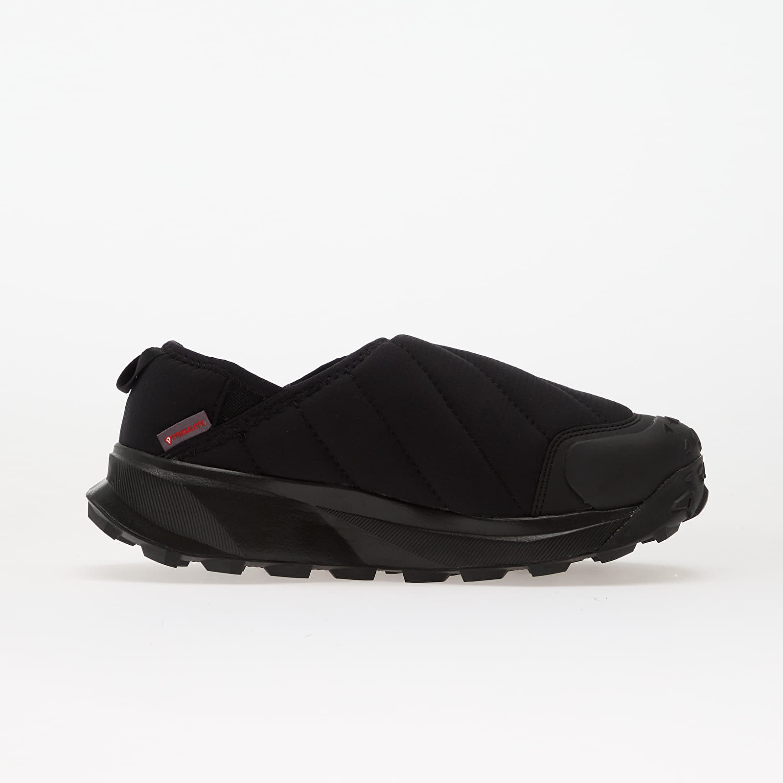 Men's sneakers and shoes adidas Terrex Winter Slip On Cold.Rdy Core Black/ Core Black/ Grey Four