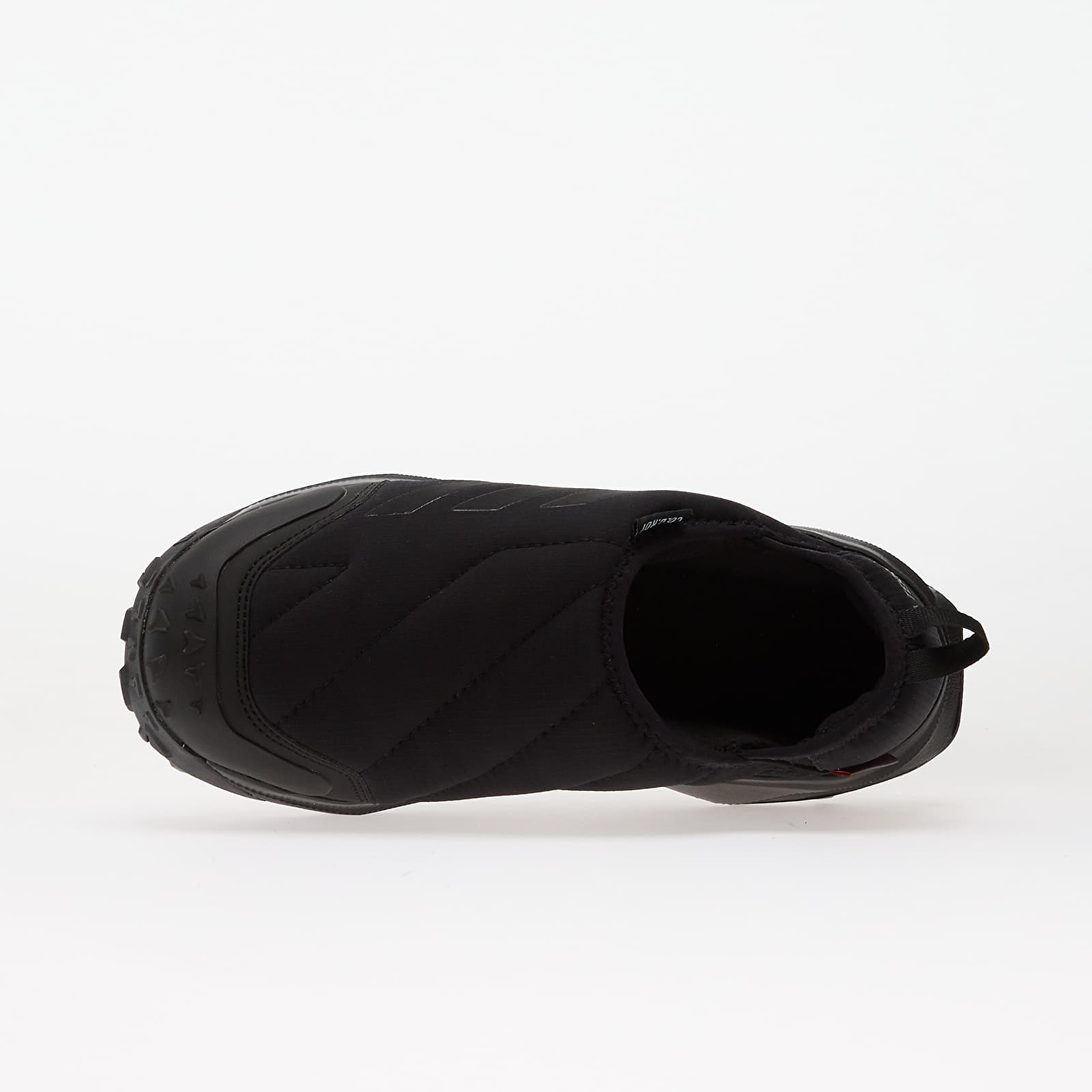 Men's sneakers and shoes adidas Terrex Winter Slip On Cold.Rdy Core Black/ Core Black/ Grey Four