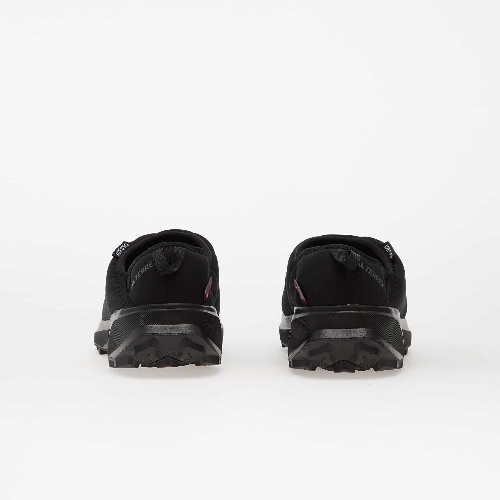 Men's sneakers and shoes adidas Terrex Winter Slip On Cold.Rdy Core Black/ Core Black/ Grey Four