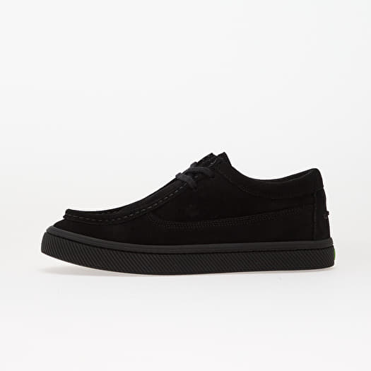 Cariuma W Teco All Black
