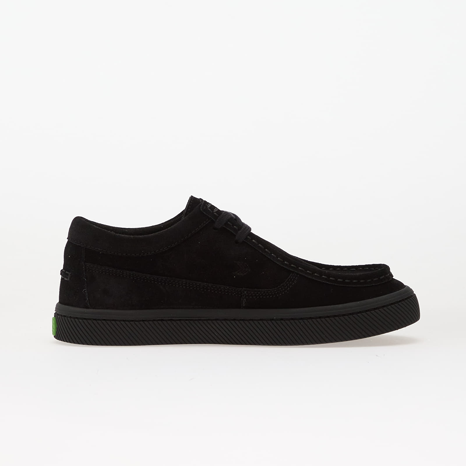 Scarpe donna Cariuma W Teco All Black