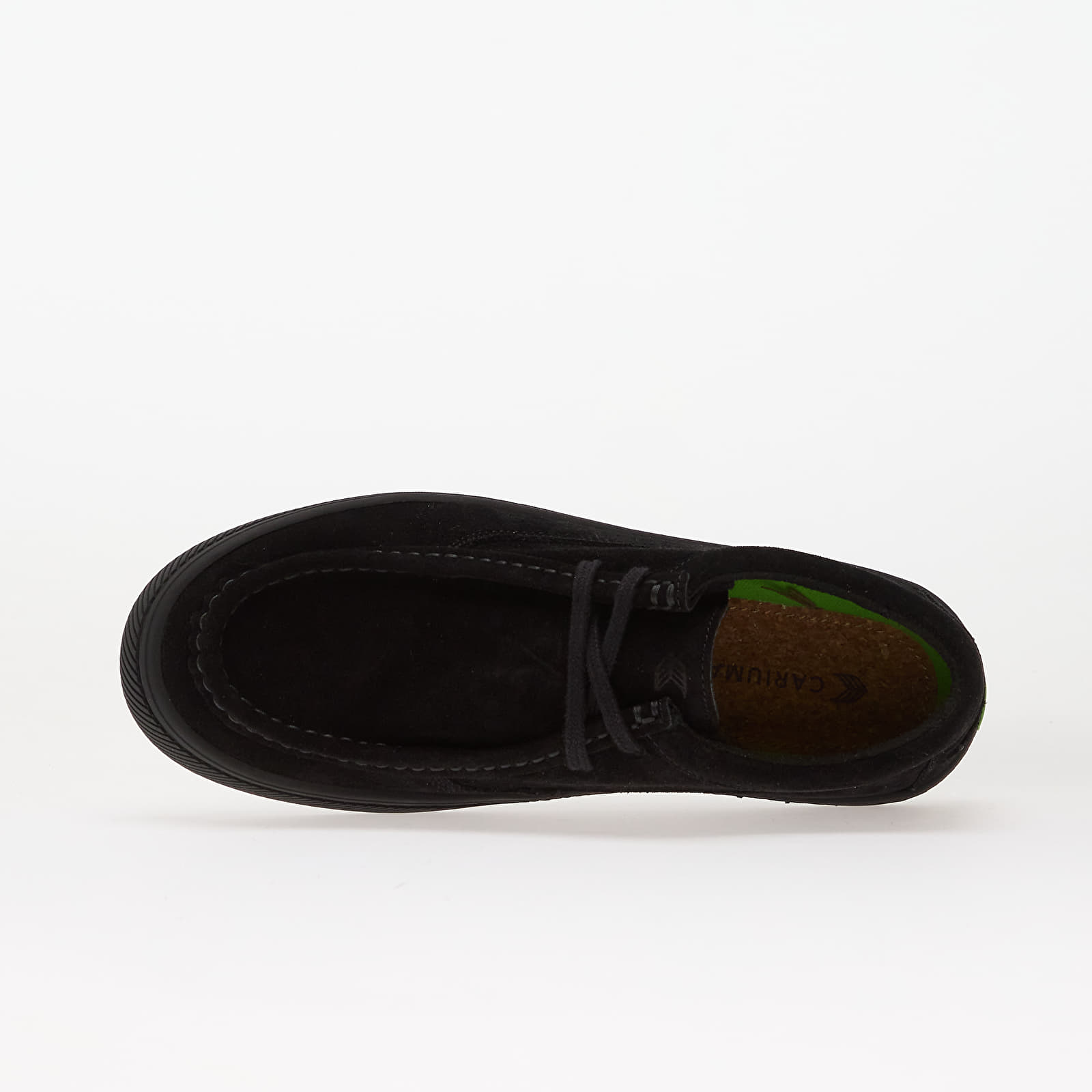 Scarpe donna Cariuma W Teco All Black