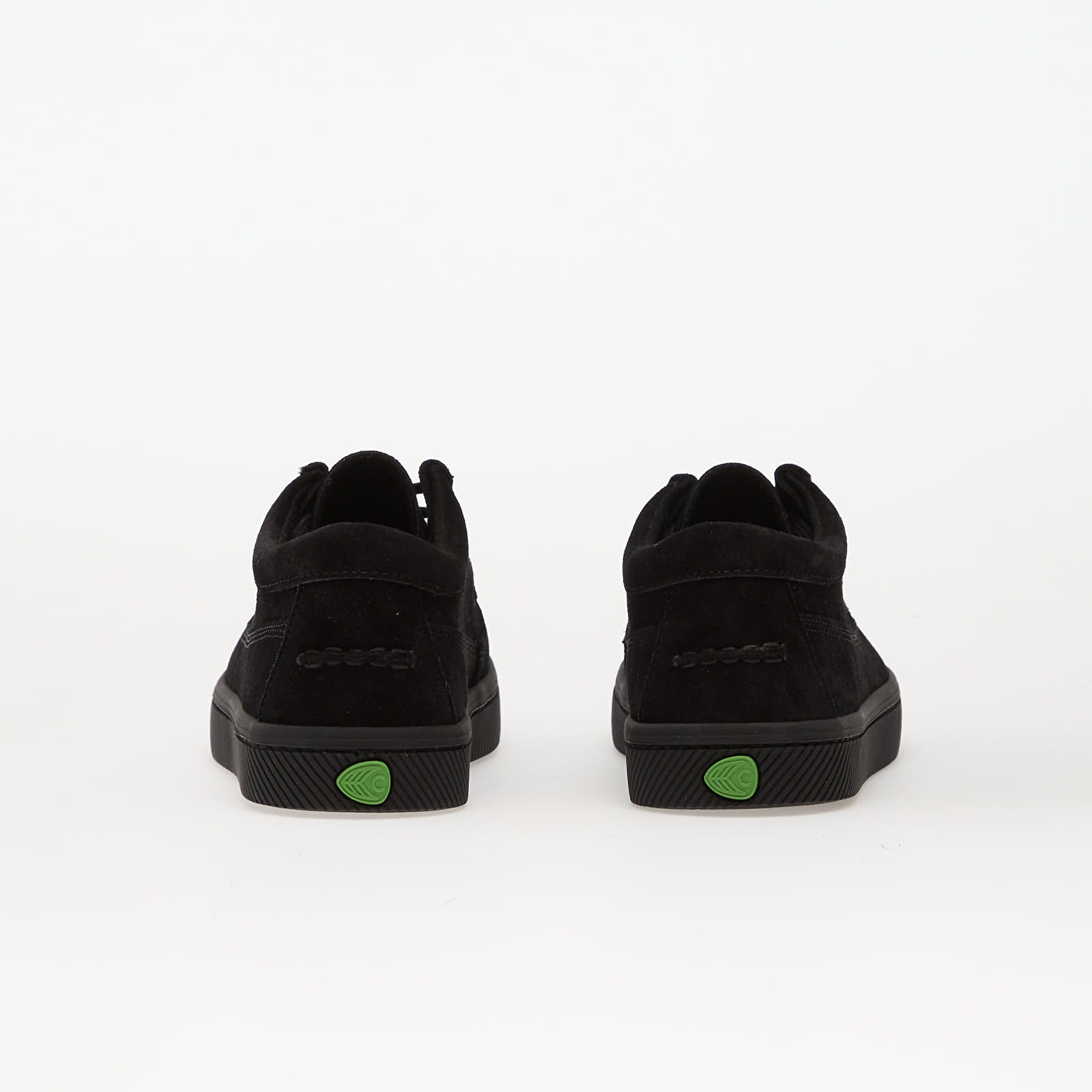 Scarpe donna Cariuma W Teco All Black