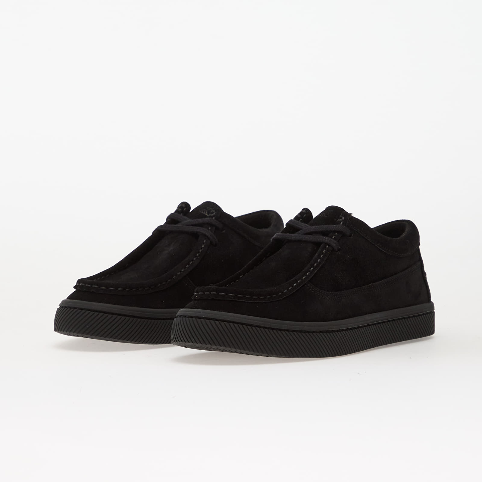 Scarpe donna Cariuma W Teco All Black
