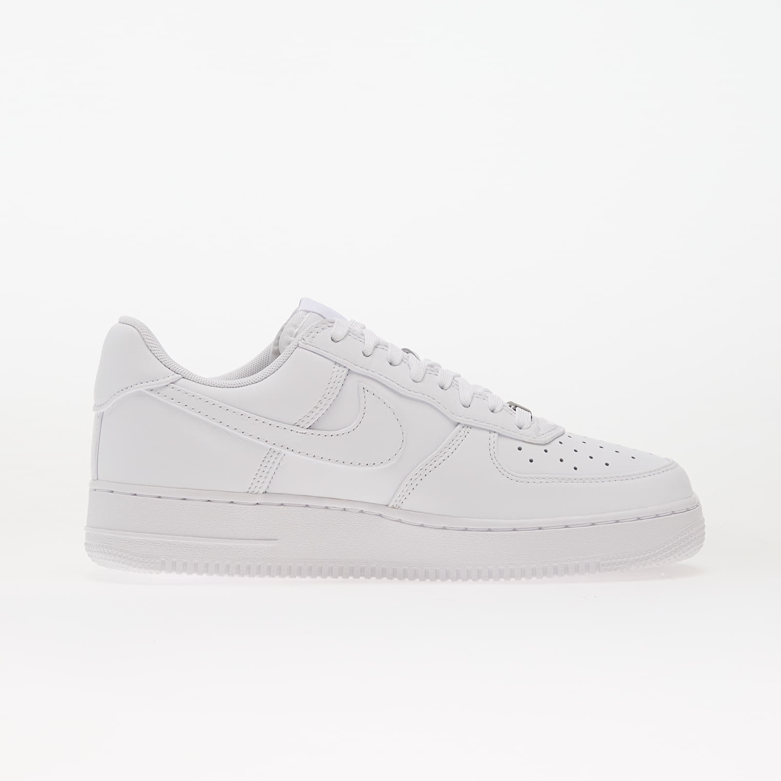 Muške tenisice Nike Air Force 1 Low Retro Prm White/ White-Black