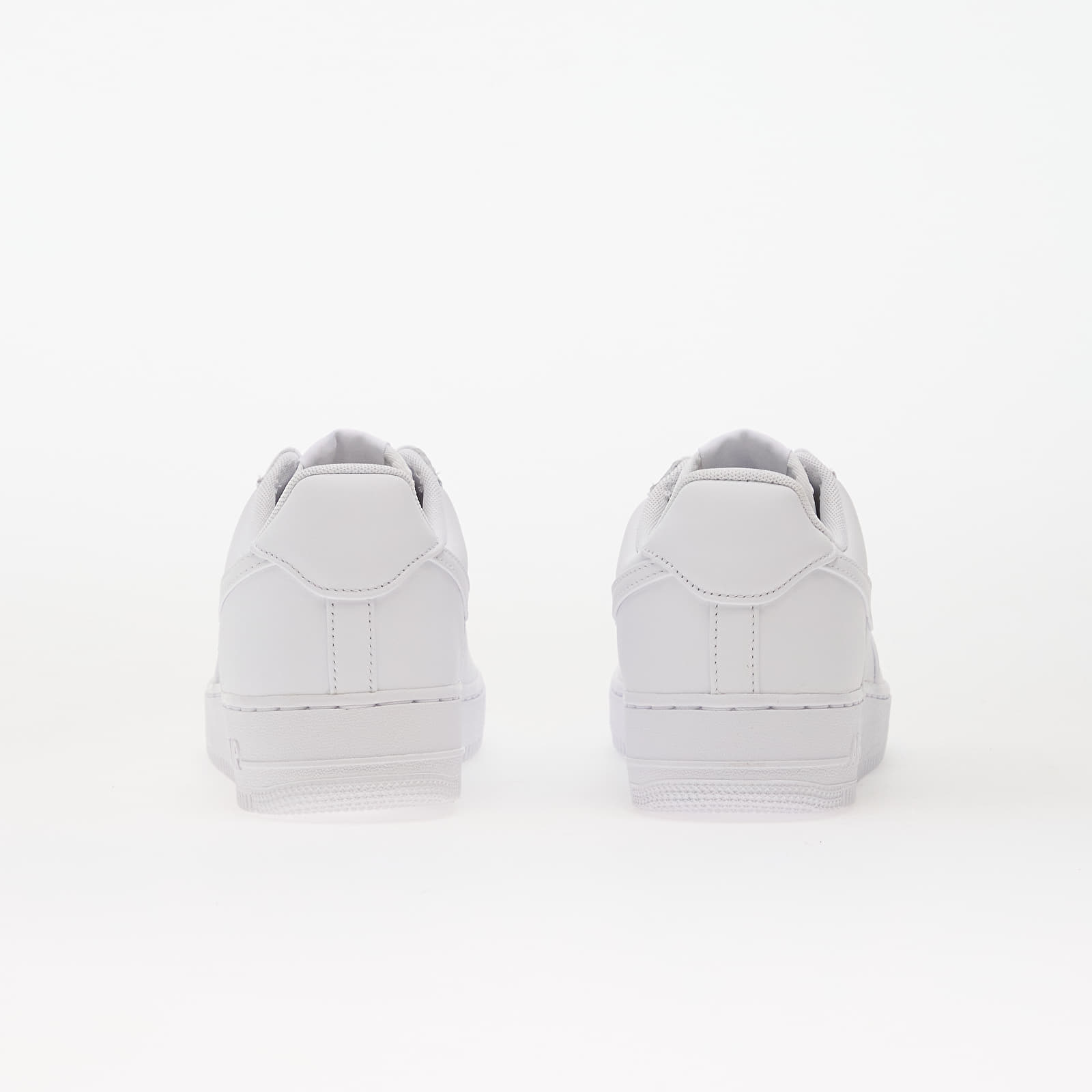 Muške tenisice Nike Air Force 1 Low Retro Prm White/ White-Black