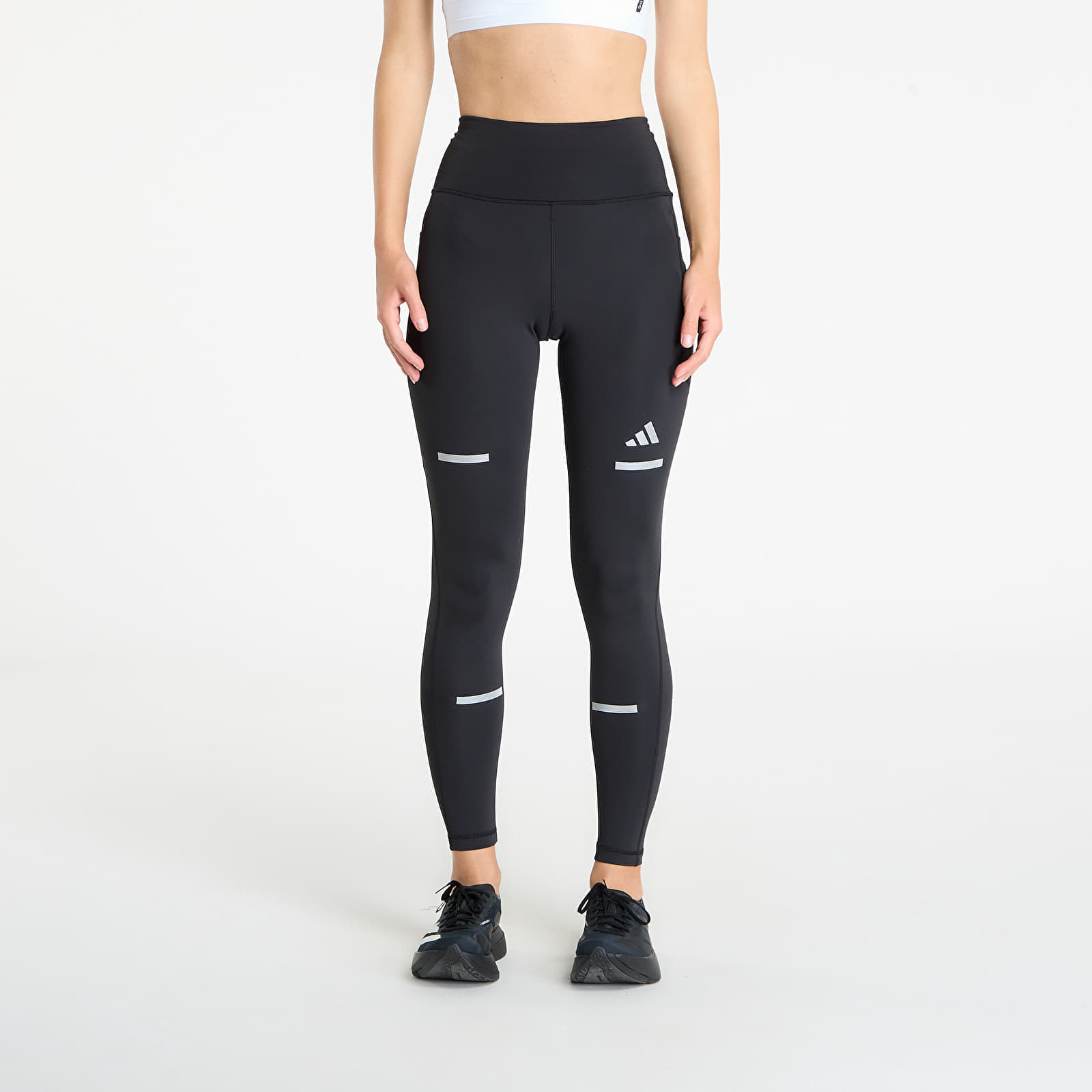 Pants adidas Adi365 Running CLIMAWARM+ Leggings Black S