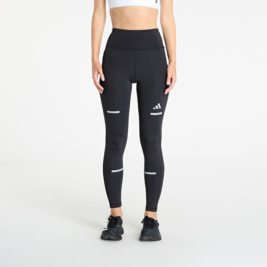 adidas Adi365 Running CLIMAWARM+ Leggings Black