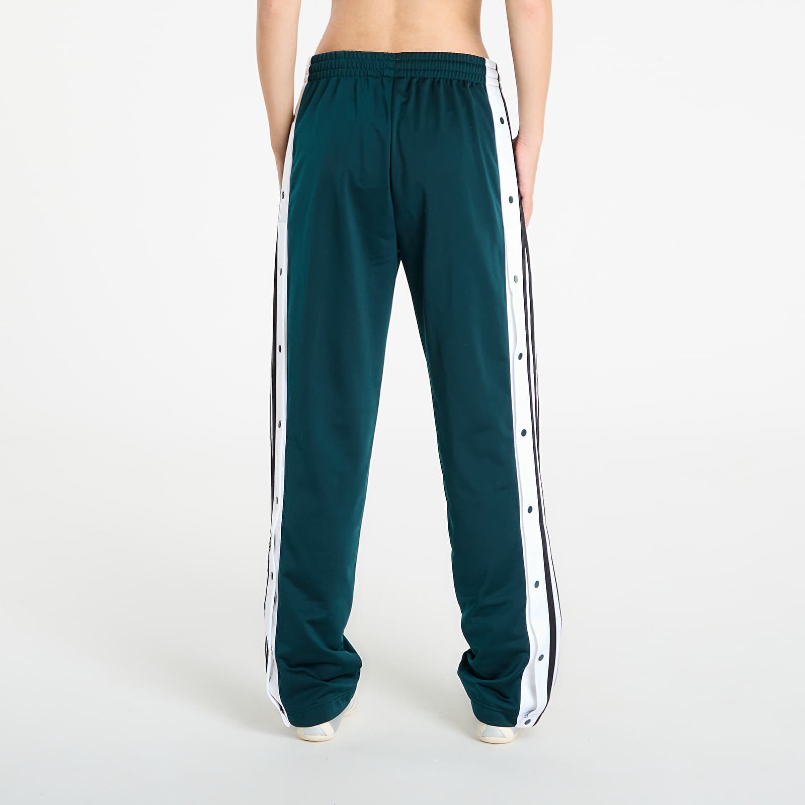 Women's Trousers adidas Adibreak Tracksuit Bottoms Aurora Ivy