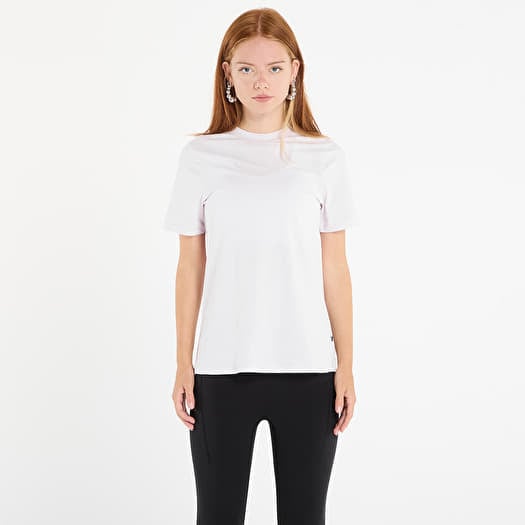 On Focus Tee Purple