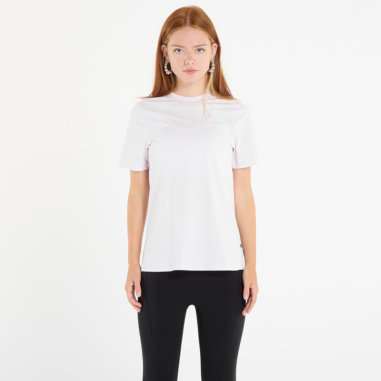 Women's T-shirts On Focus Tee Purple