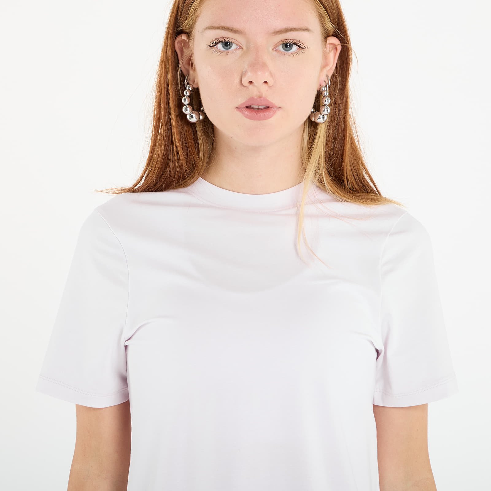 Women's T-shirts On Focus Tee Purple