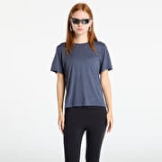 On Trail Tee Blue