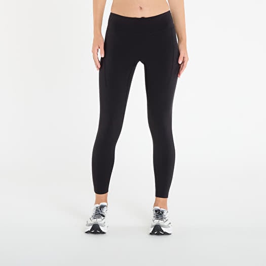 On Performance Tights 7/8 Black